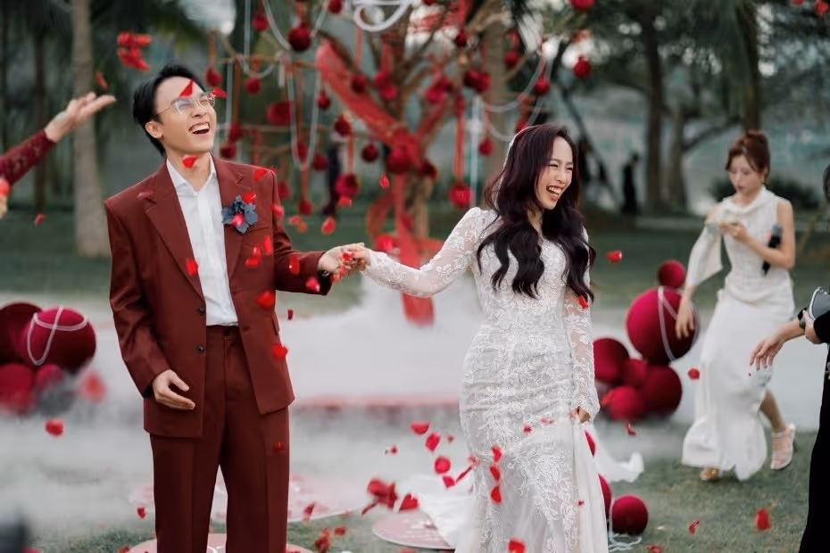 Ảnh Feedback khách hàng mua nhẫn của Lucy Bui Diamond - 10