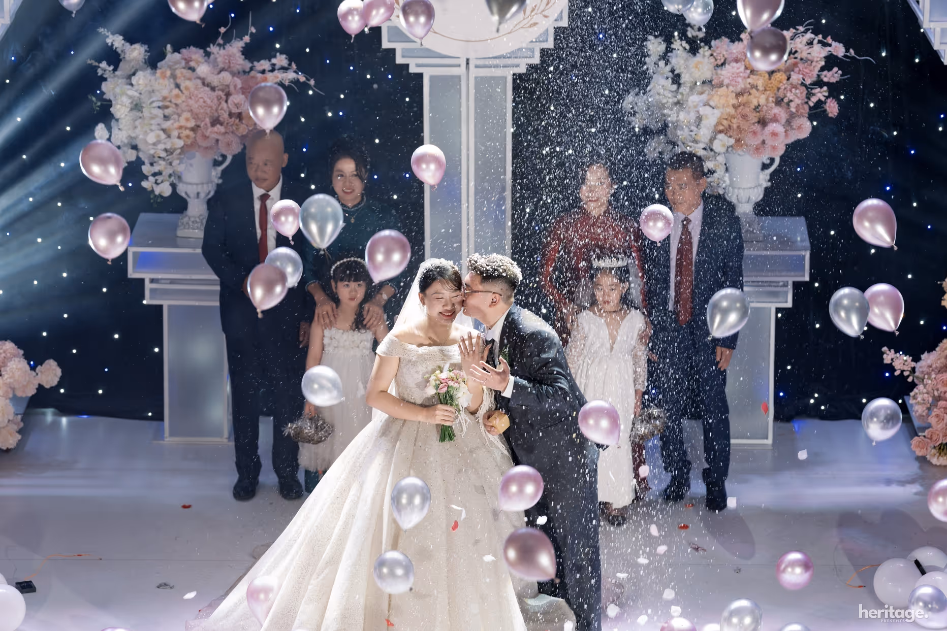 Ảnh Feedback khách hàng mua nhẫn của Lucy Bui Diamond - 11