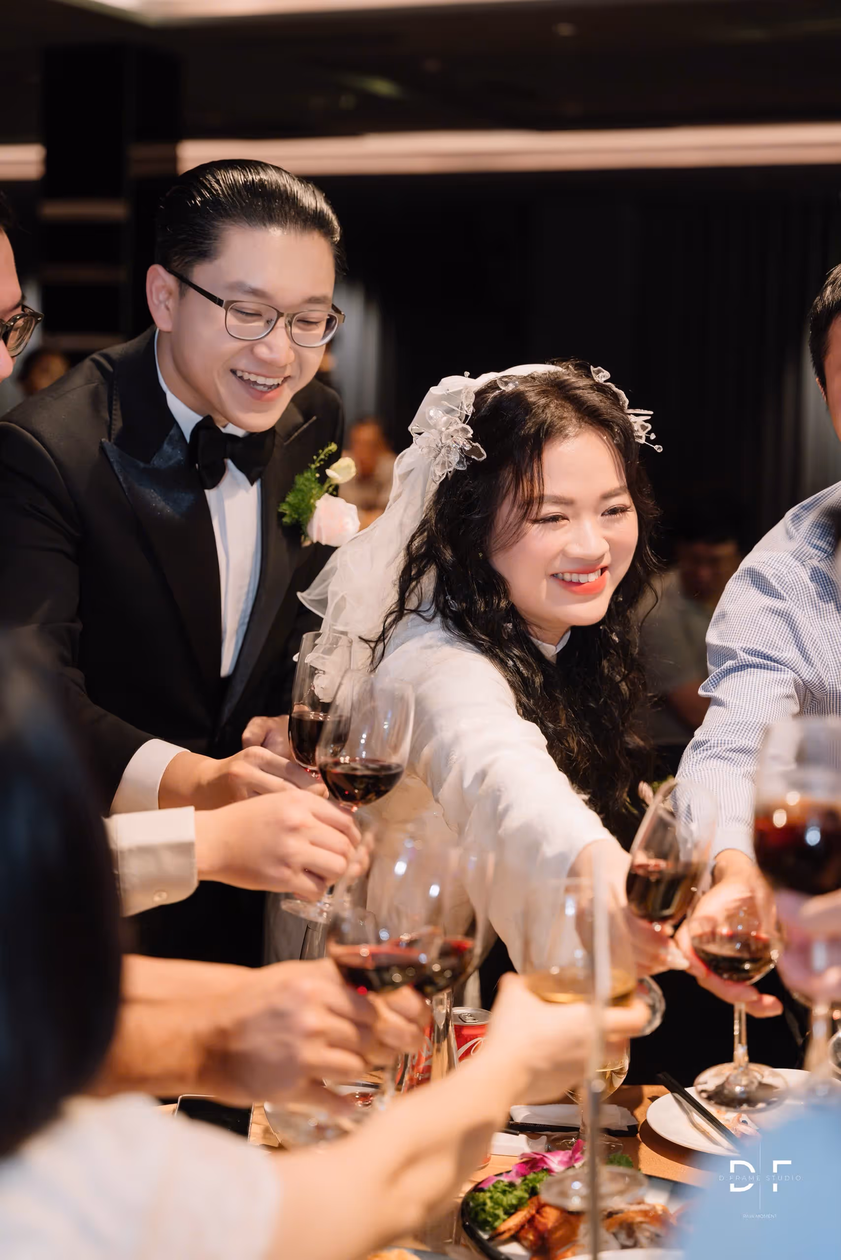 Ảnh Feedback khách hàng mua nhẫn của Lucy Bui Diamond - 13