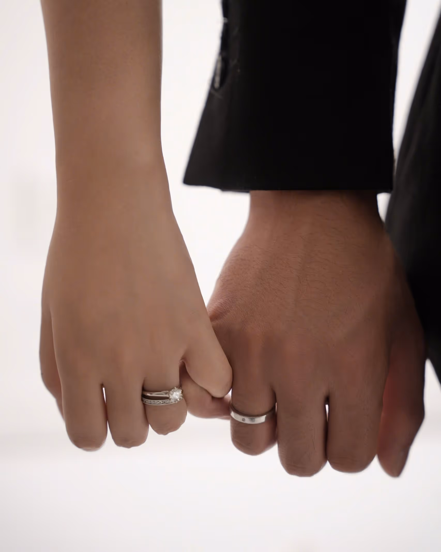 Ảnh Feedback khách hàng mua nhẫn của Lucy Bui Diamond - 19