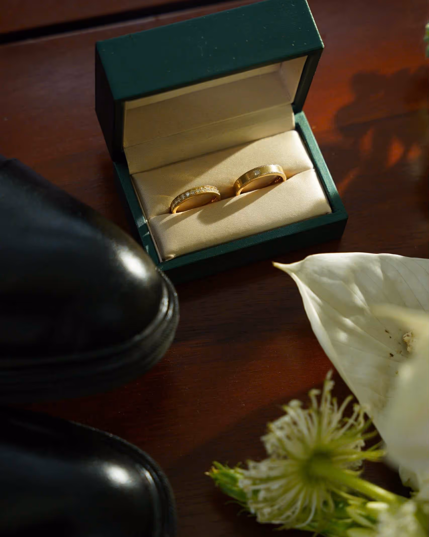 Ảnh Feedback khách hàng mua nhẫn của Lucy Bui Diamond - 21