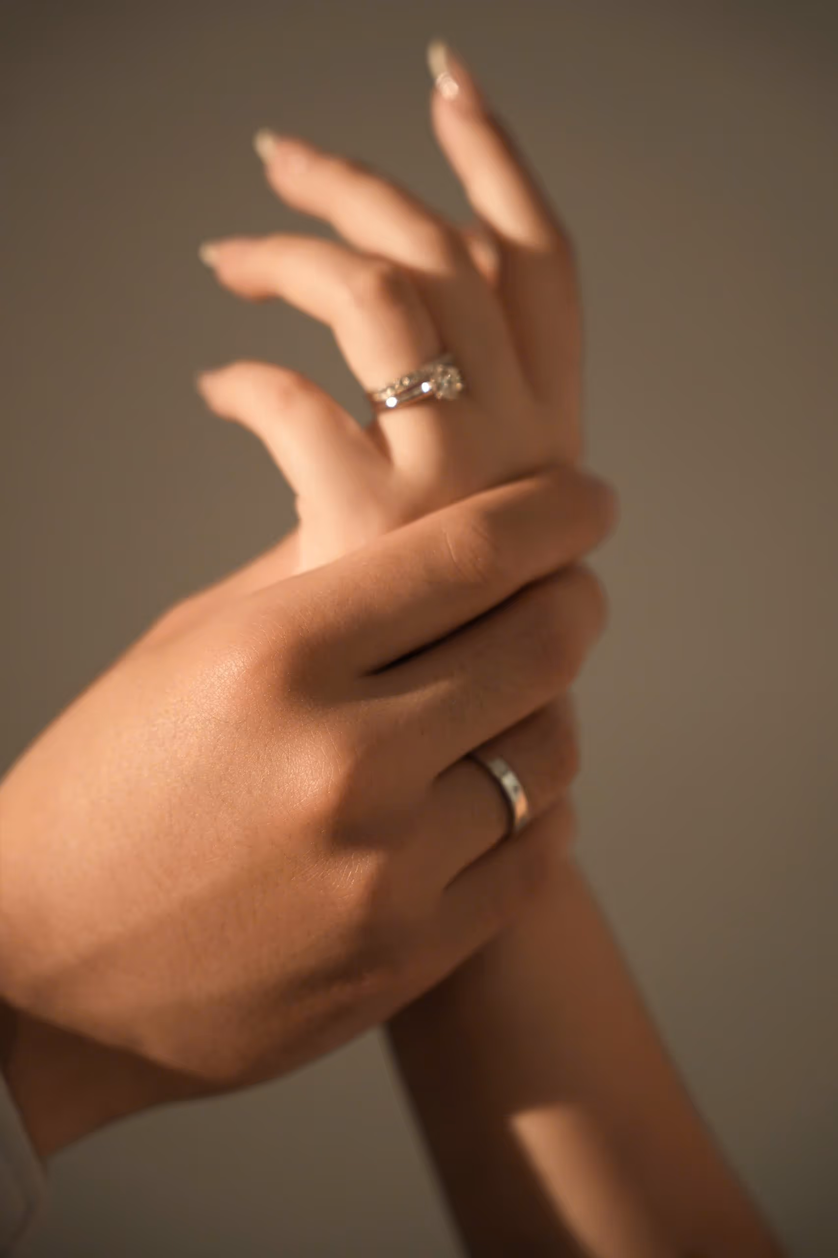 Ảnh Feedback khách hàng mua nhẫn của Lucy Bui Diamond - 24