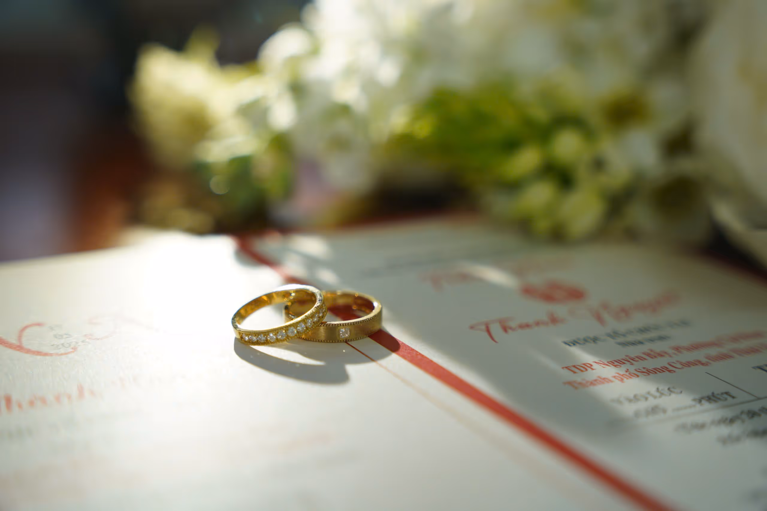 Ảnh Feedback khách hàng mua nhẫn của Lucy Bui Diamond - 25