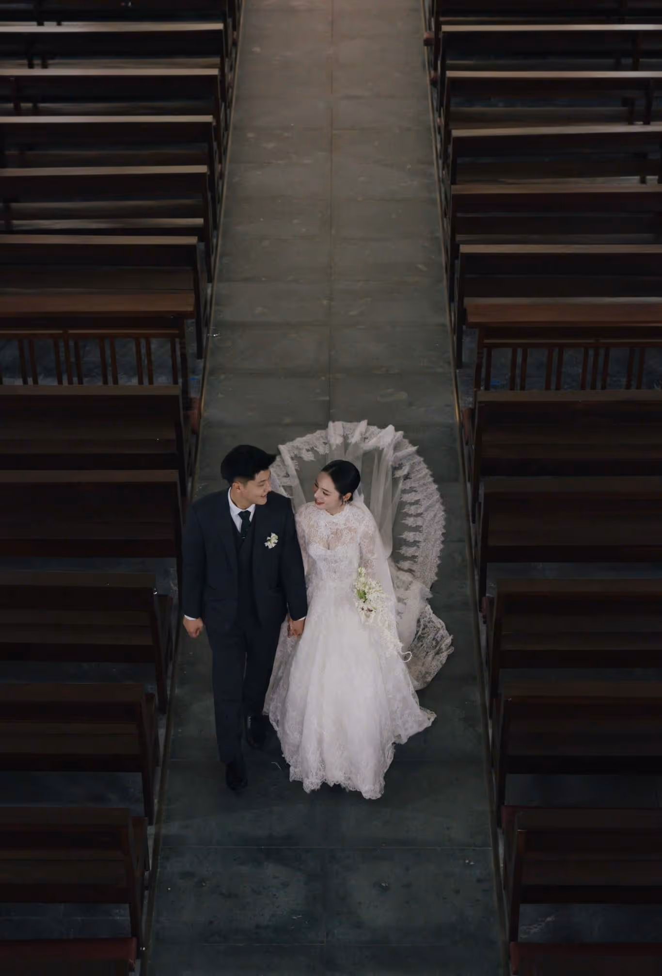 Ảnh Feedback khách hàng mua nhẫn của Lucy Bui Diamond - 5