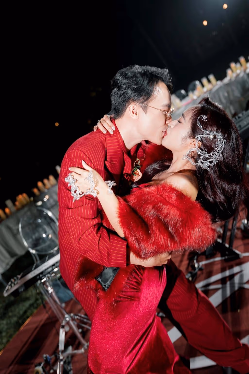 Ảnh Feedback khách hàng mua nhẫn của Lucy Bui Diamond - 9