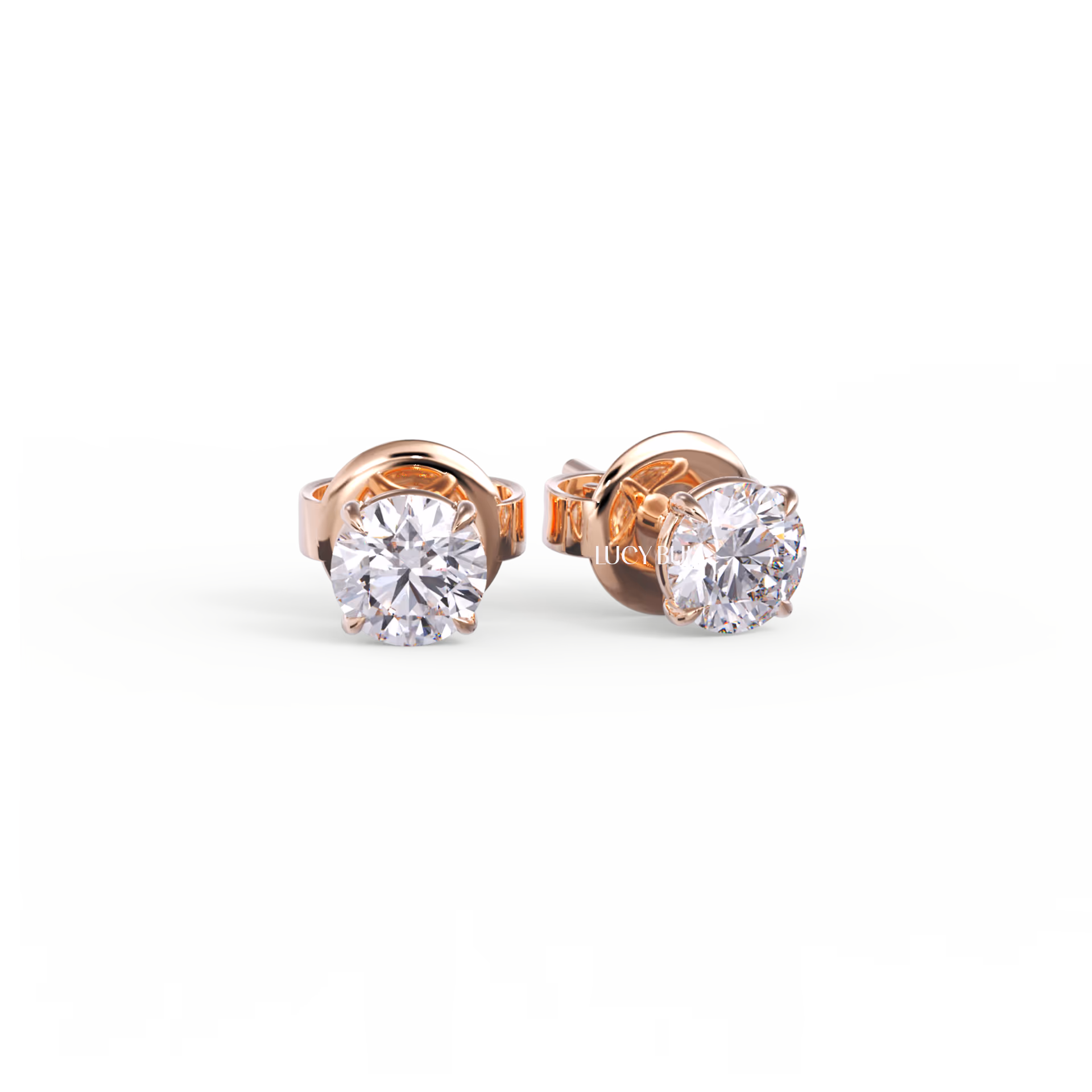 Starlet Kim Cương Lab Grown