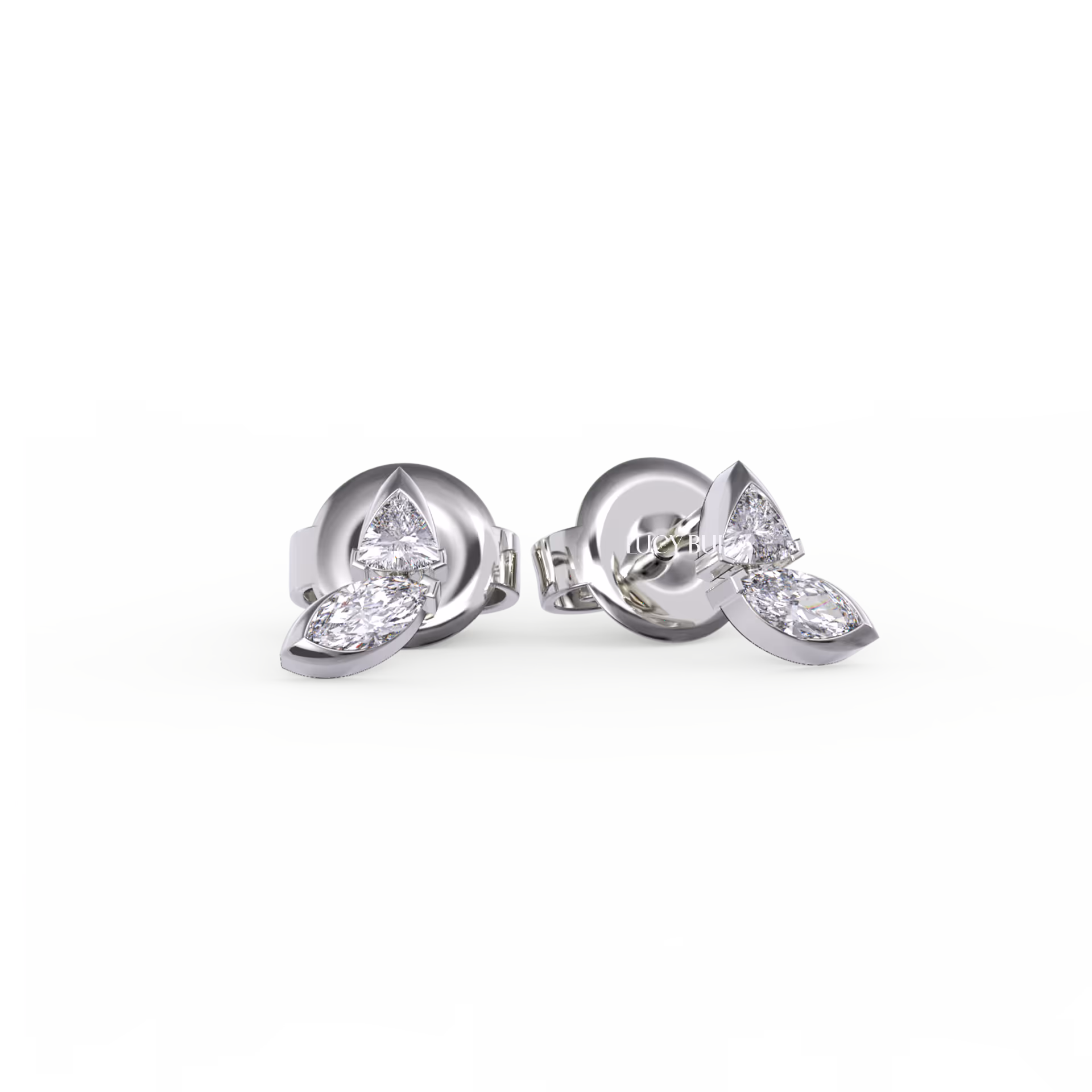 Twinlight Kim Cương Tự Nhiên