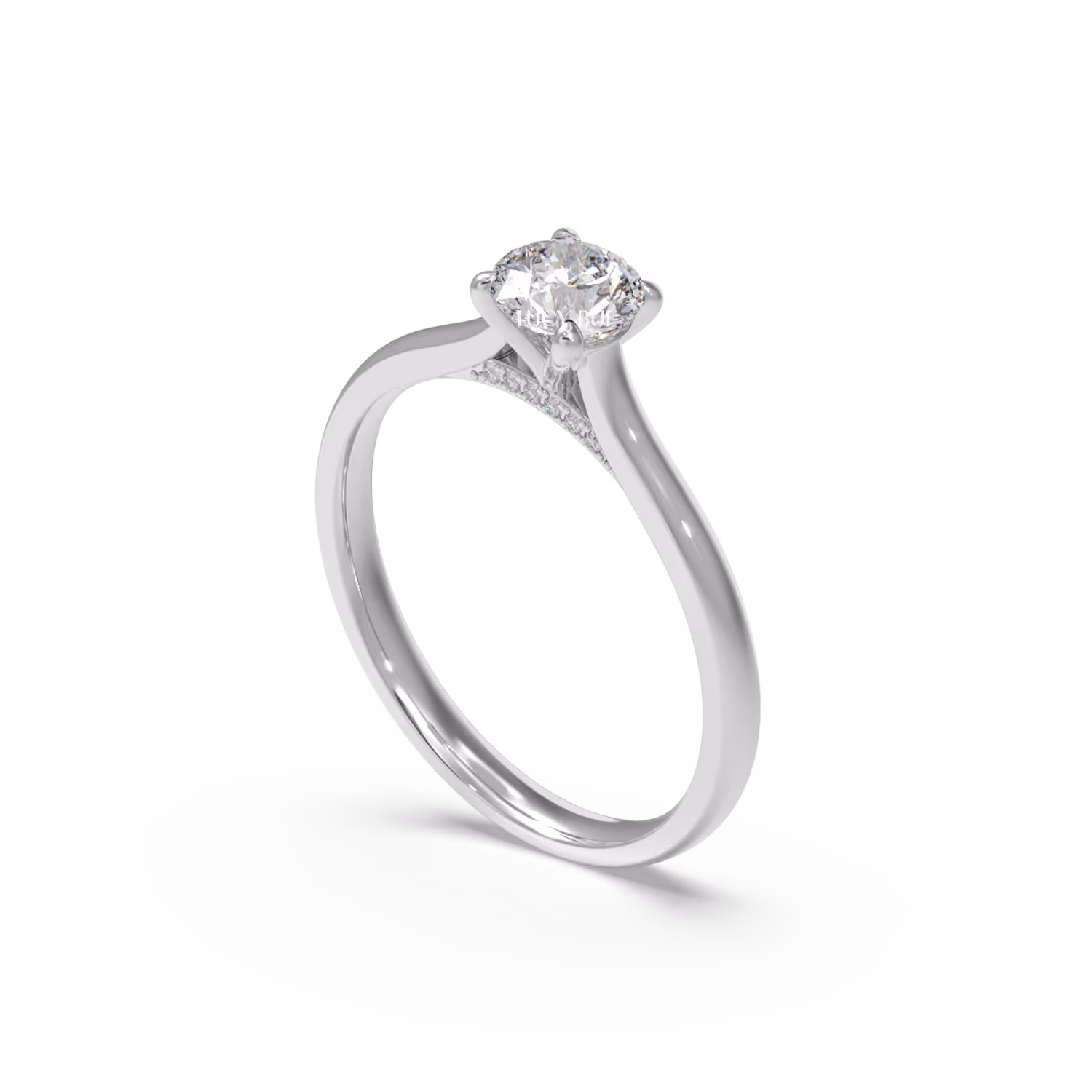 Diamond Bridge Kim Cương Lab Grown