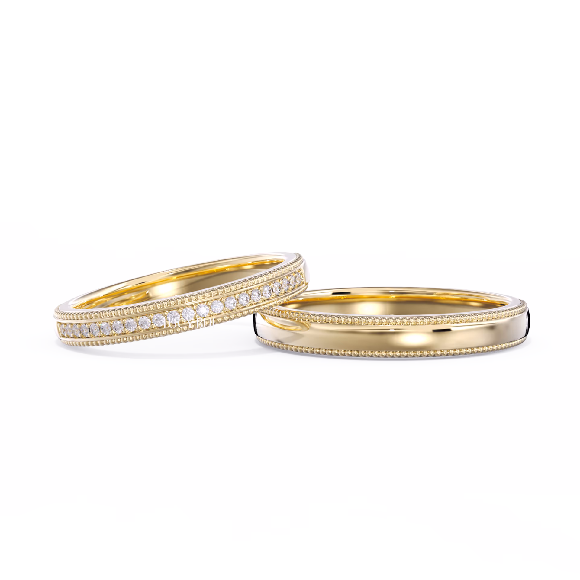 Royal Eternity Kim Cương Tự Nhiên