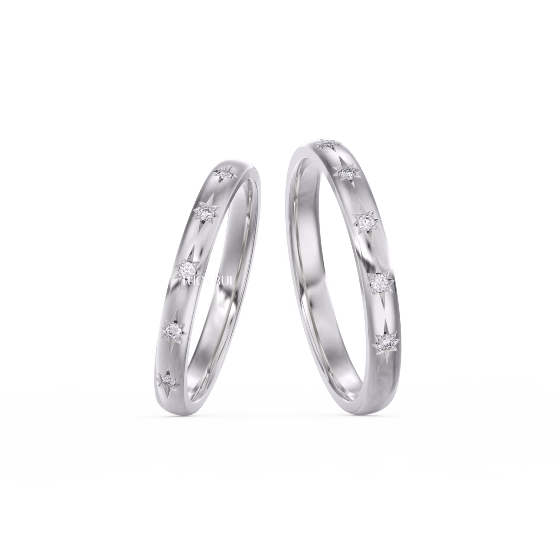 Eternal Star Kim Cương Tự Nhiên